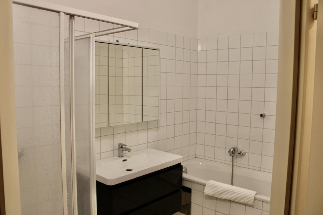 Linz City Appartements 24H Check-In Eksteriør billede