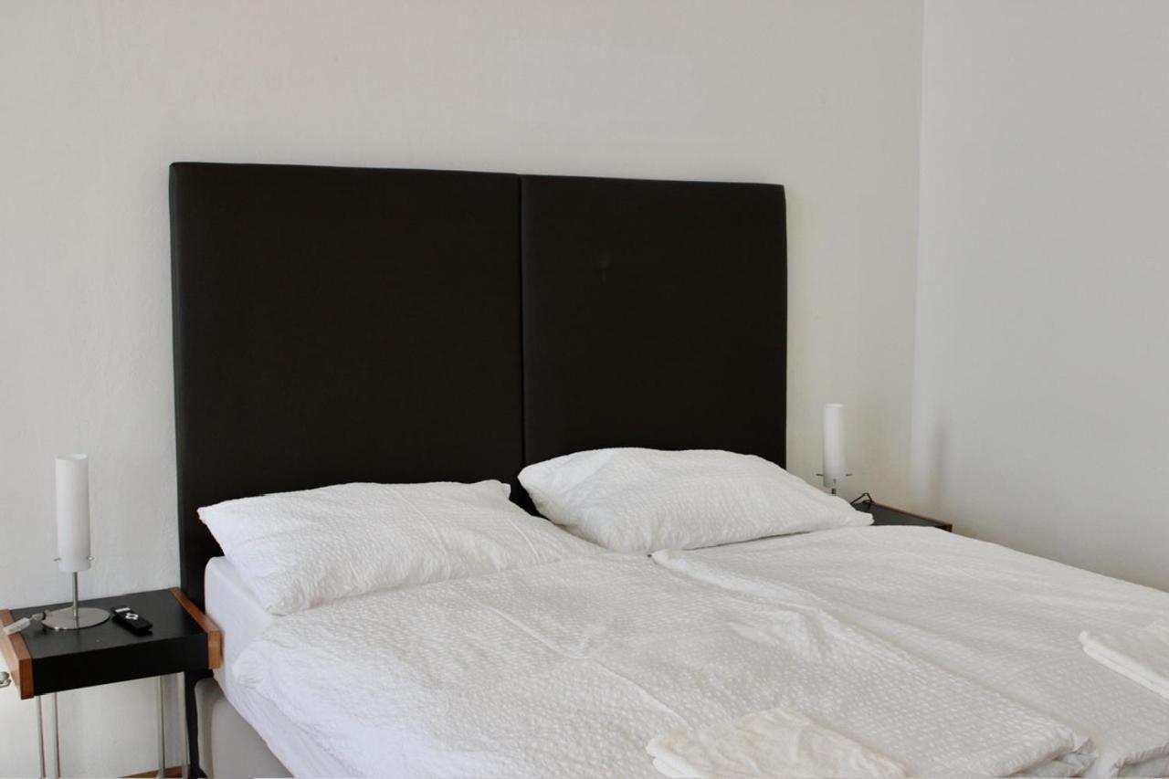 Linz City Appartements 24H Check-In Eksteriør billede