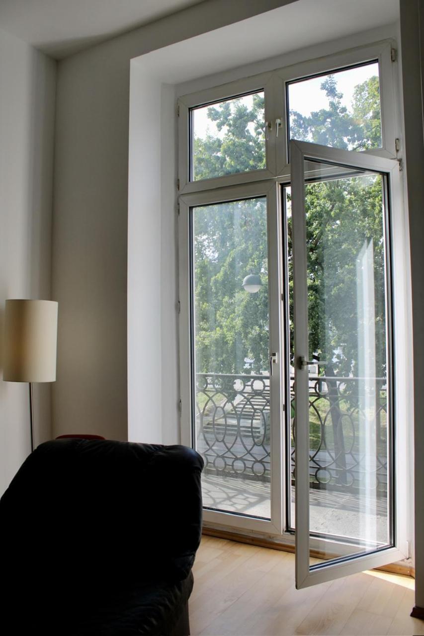 Linz City Appartements 24H Check-In Eksteriør billede