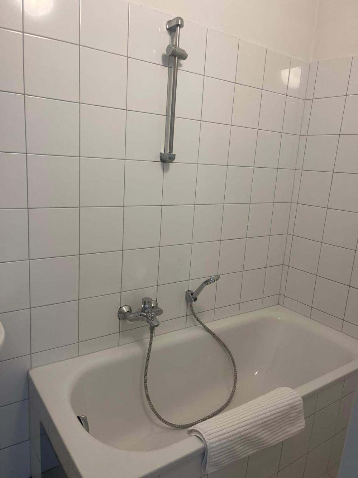 Linz City Appartements 24H Check-In Eksteriør billede